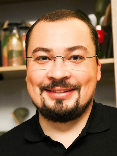 Александр Кисленко